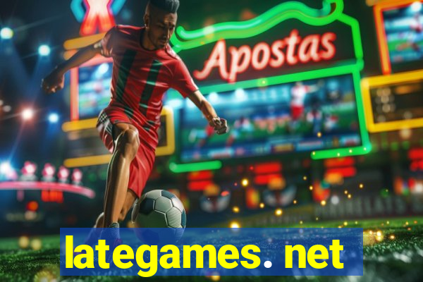 lategames. net