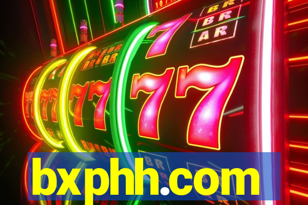 bxphh.com