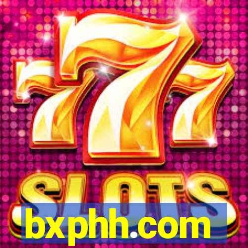 bxphh.com