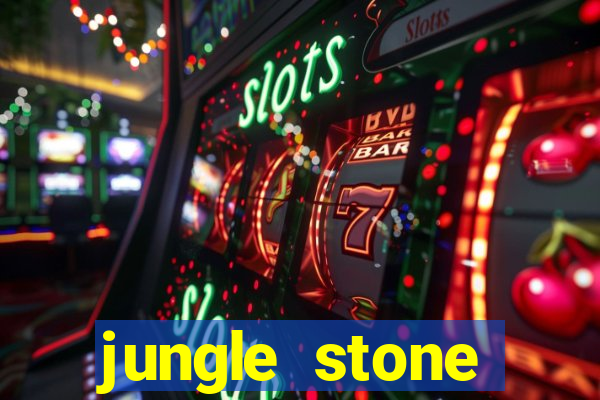 jungle stone reclame aqui