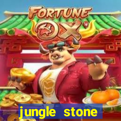 jungle stone reclame aqui