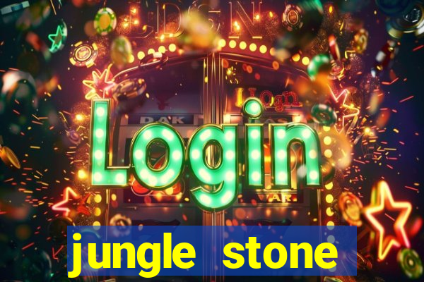 jungle stone reclame aqui