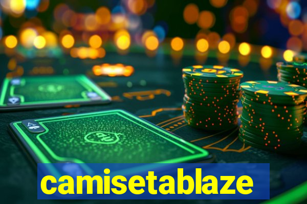 camisetablaze