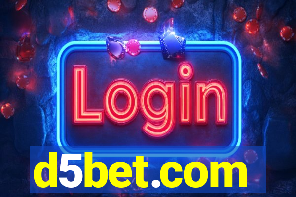 d5bet.com