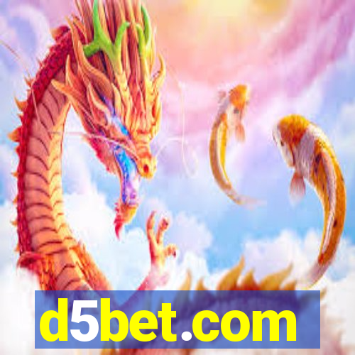 d5bet.com