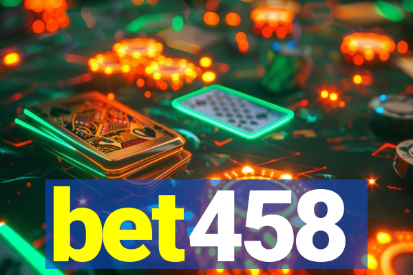 bet458