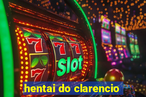 hentai do clarencio