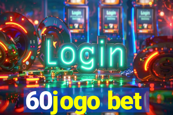 60jogo bet