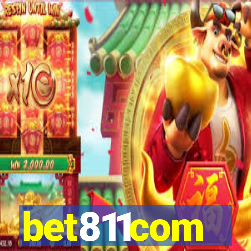 bet811com