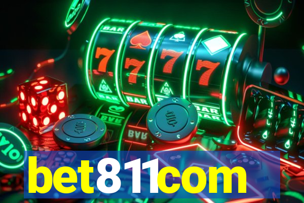 bet811com