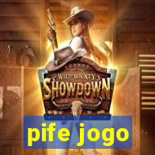 pife jogo
