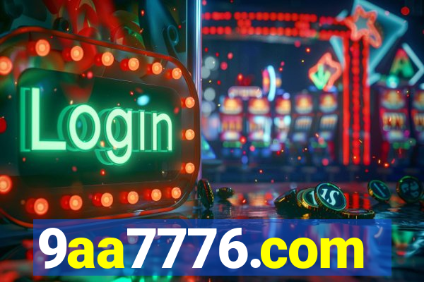 9aa7776.com