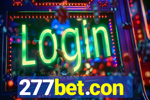 277bet.con
