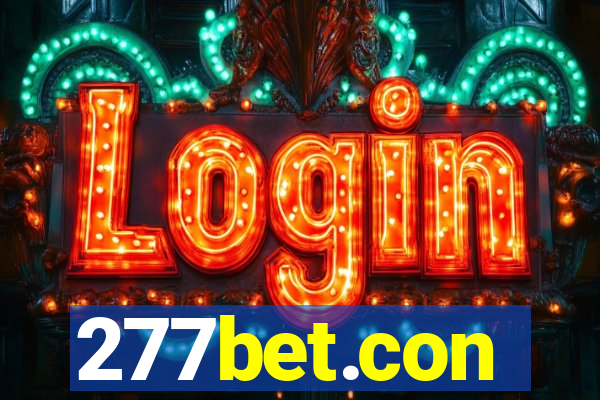 277bet.con