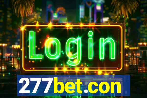 277bet.con