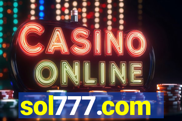 sol777.com