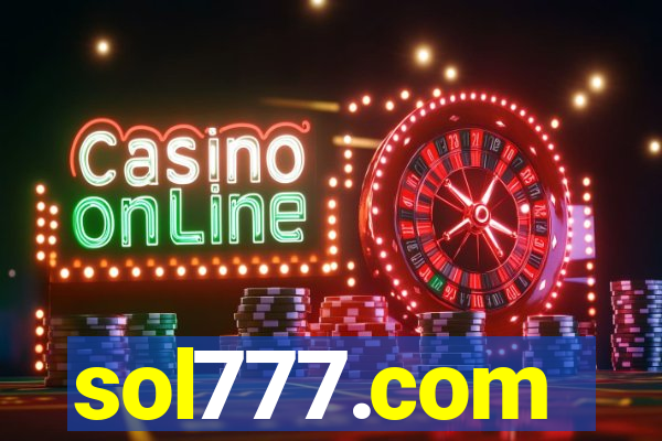 sol777.com