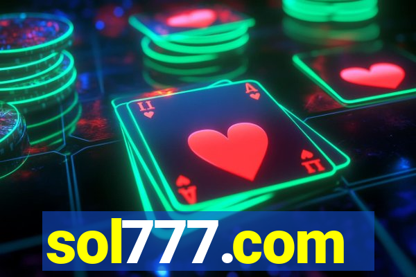 sol777.com