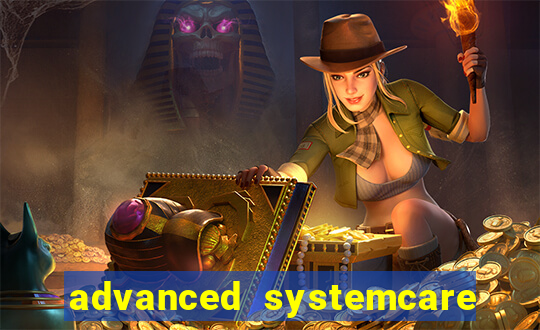 advanced systemcare 17 pro serial key