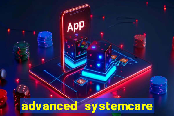 advanced systemcare 17 pro serial key