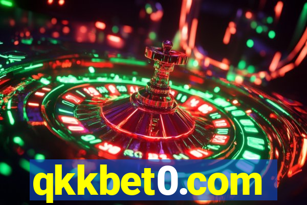 qkkbet0.com