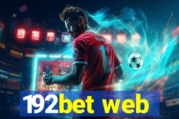 192bet web