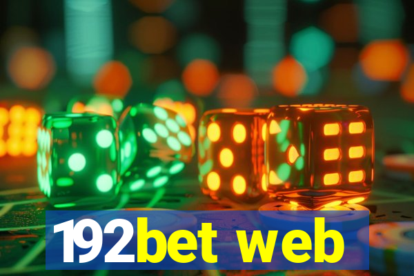 192bet web