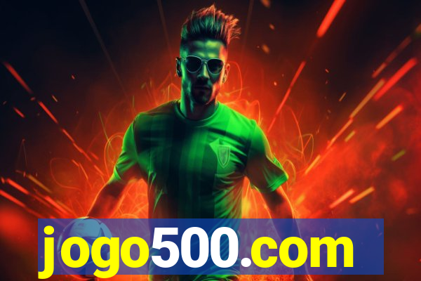 jogo500.com