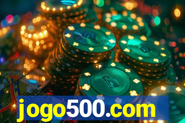 jogo500.com