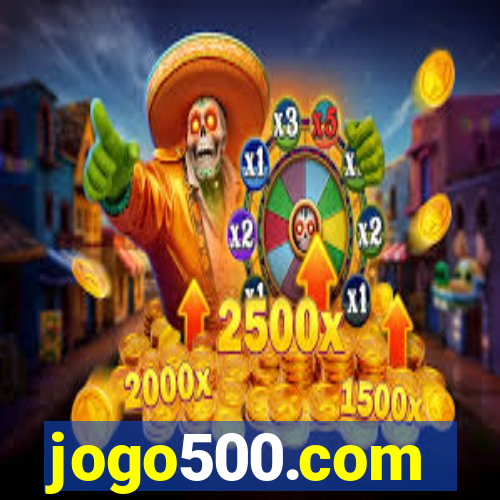 jogo500.com
