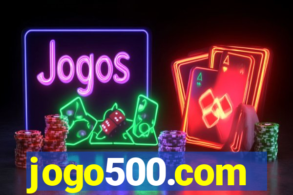 jogo500.com