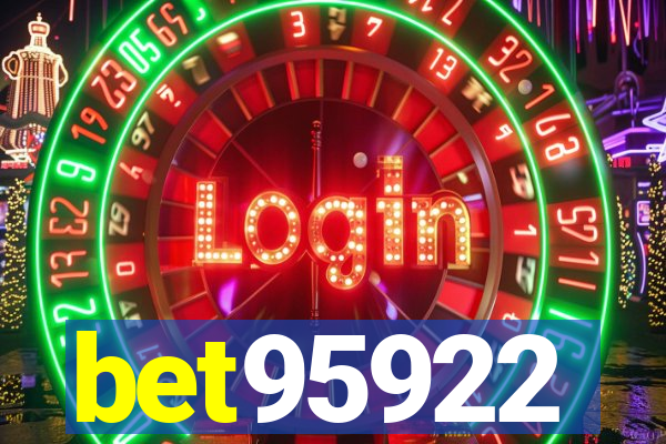 bet95922