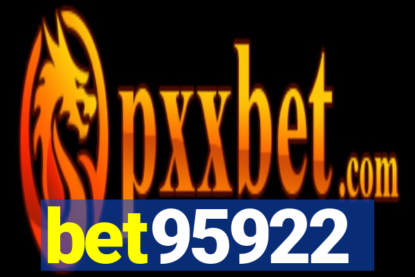 bet95922