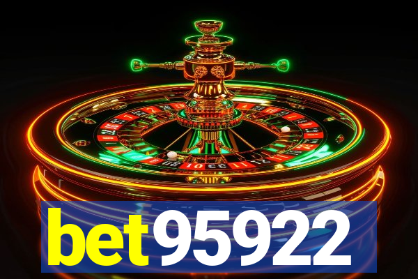 bet95922