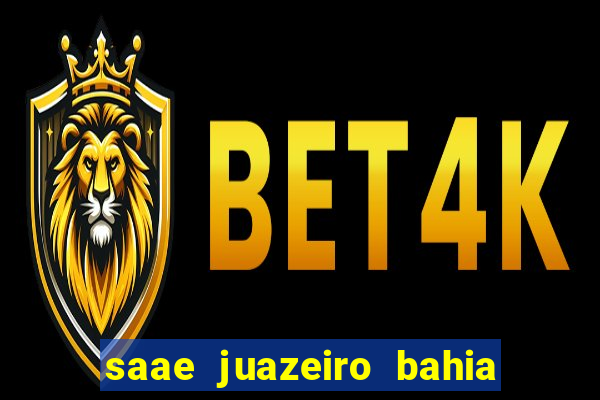 saae juazeiro bahia contas atrasadas