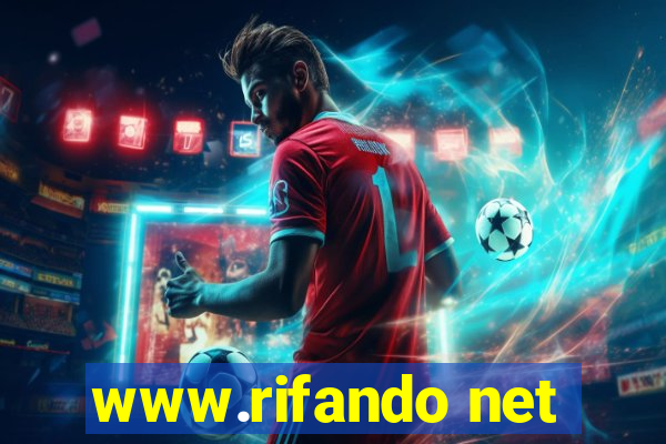 www.rifando net