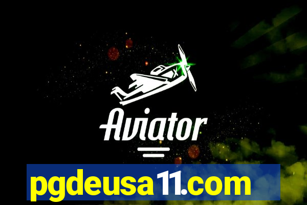 pgdeusa11.com