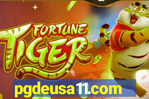pgdeusa11.com