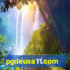 pgdeusa11.com