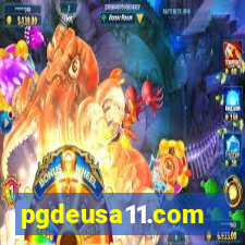 pgdeusa11.com