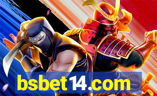 bsbet14.com