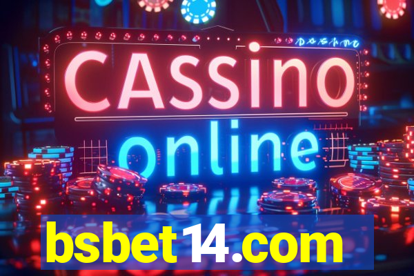 bsbet14.com