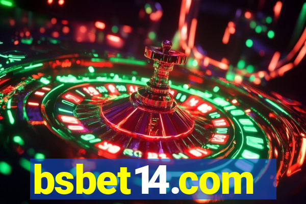 bsbet14.com