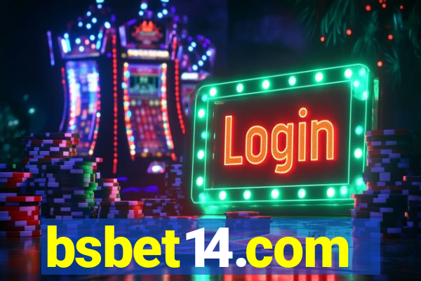 bsbet14.com