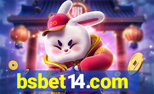 bsbet14.com