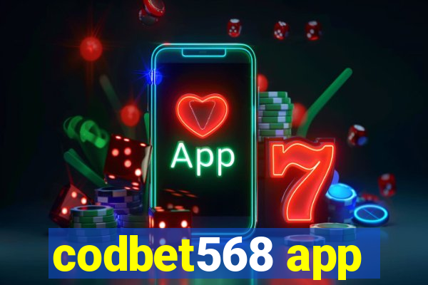 codbet568 app