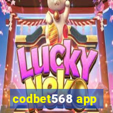codbet568 app
