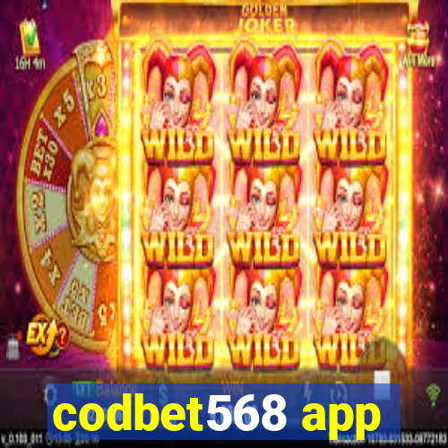 codbet568 app