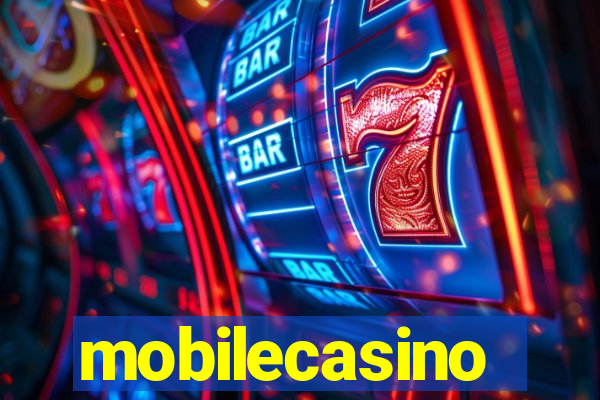 mobilecasino