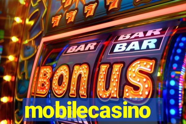 mobilecasino